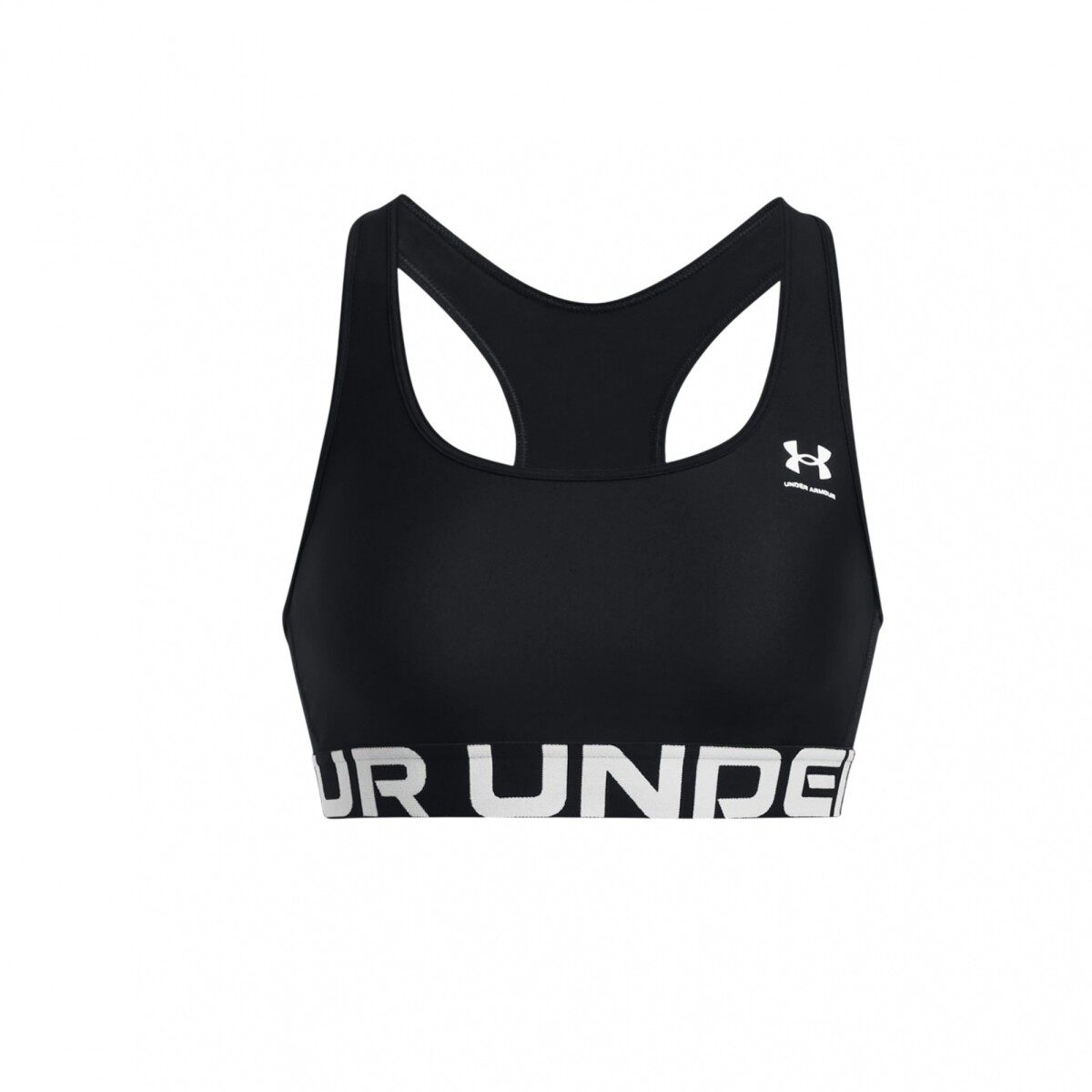 Top Under Armour Autntcs - Black 