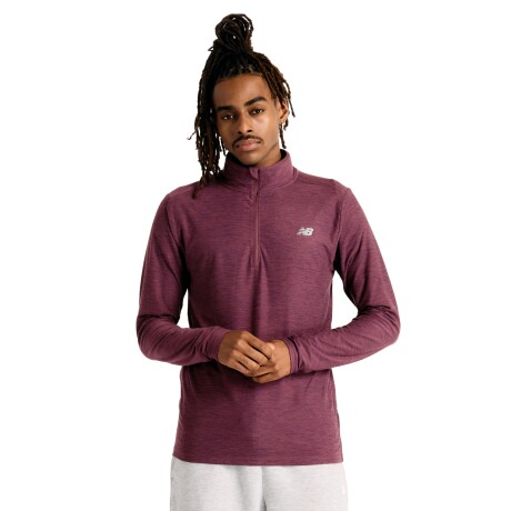 Buzo New Balance de Hombre - Space Dye - MT41915FPH ELD
