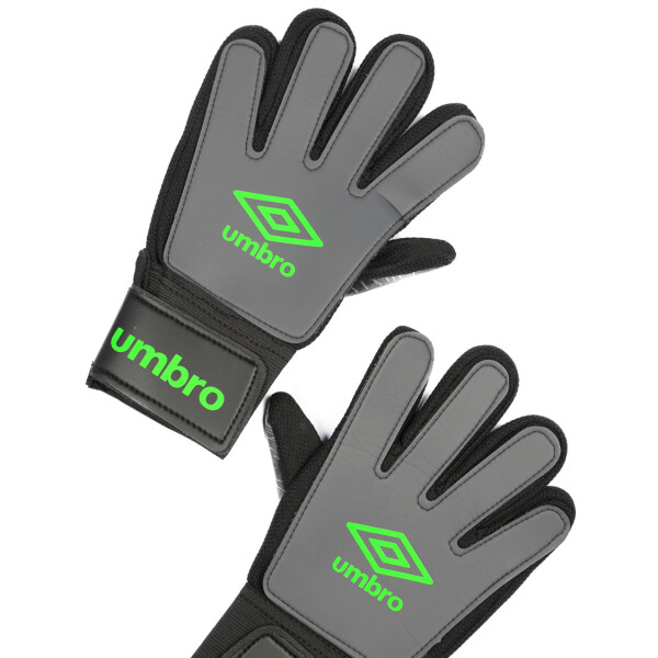 Guantes de Golero Umbro Hombre 02l
