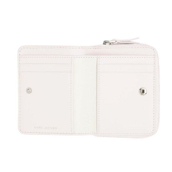 MARC JACOBS - THE MINI COMPACT WALLET 230