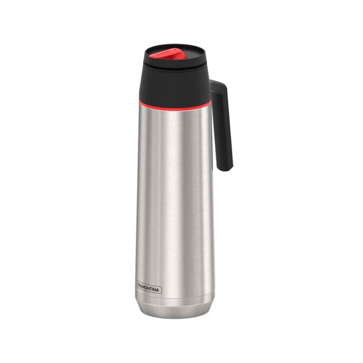 Termo Acero Inox De 1 Lt. Tramontina 51705 
