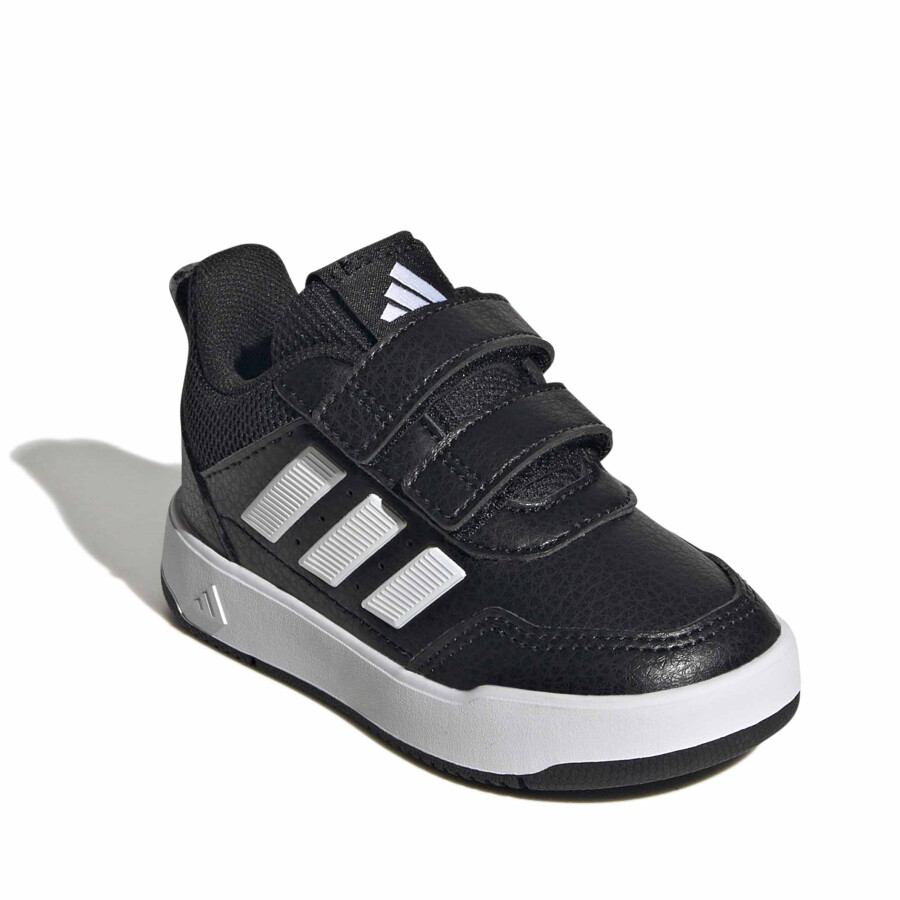 Championes de Niño Adidas Tensaur Sport 3.0 Cf Infant Negro