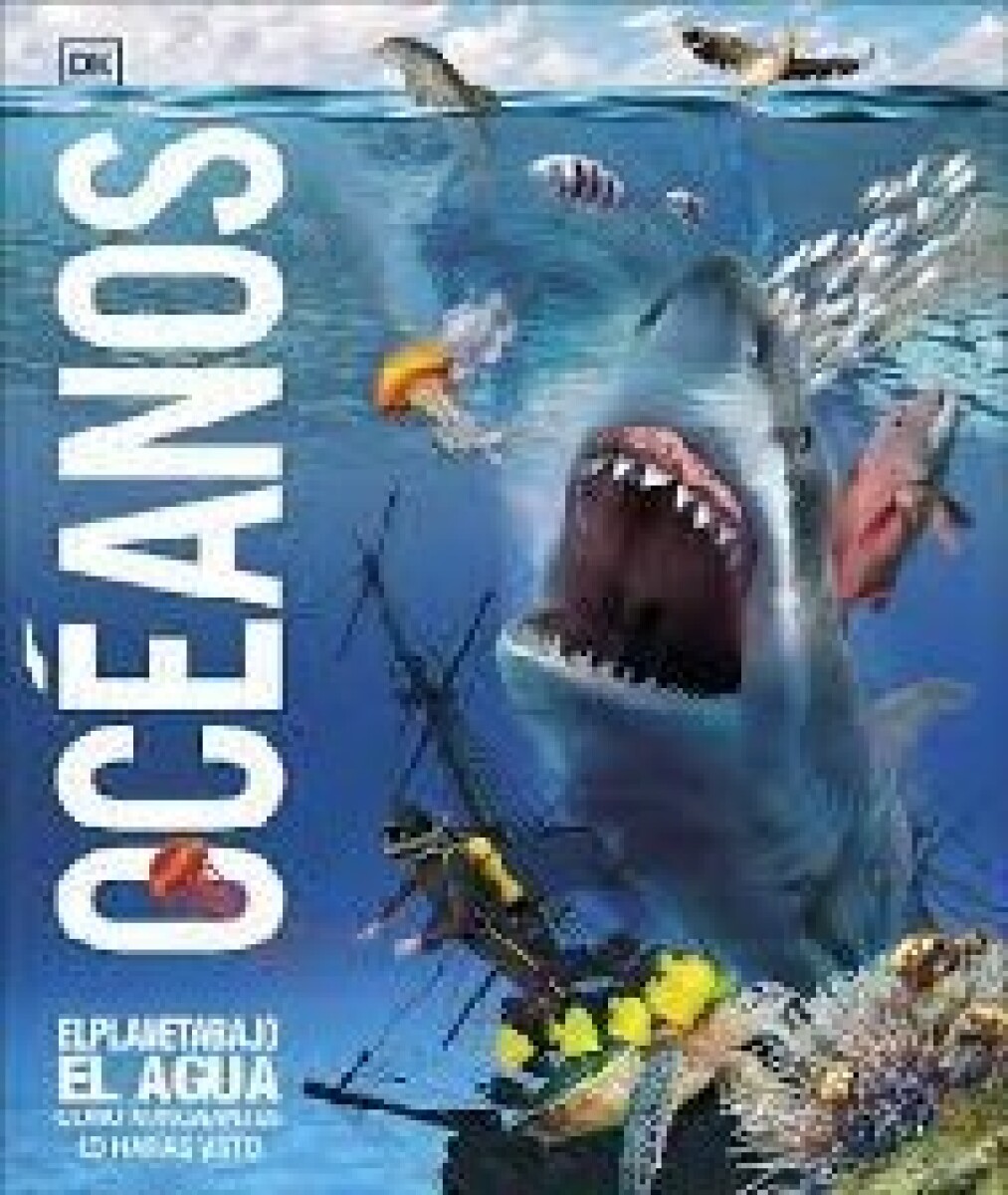 OCEANOS 