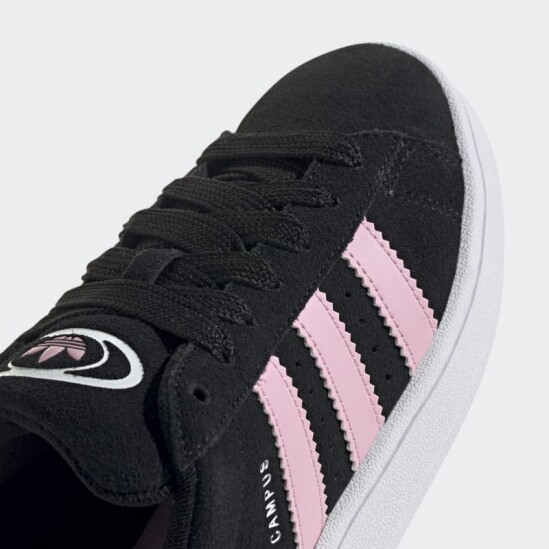 Championes Adidas Campus 00s Negro