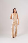 Musculosa Flech BEIGE