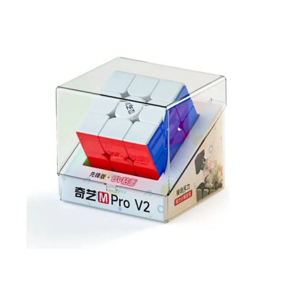Cubo Rubix MPro V2 3x3 