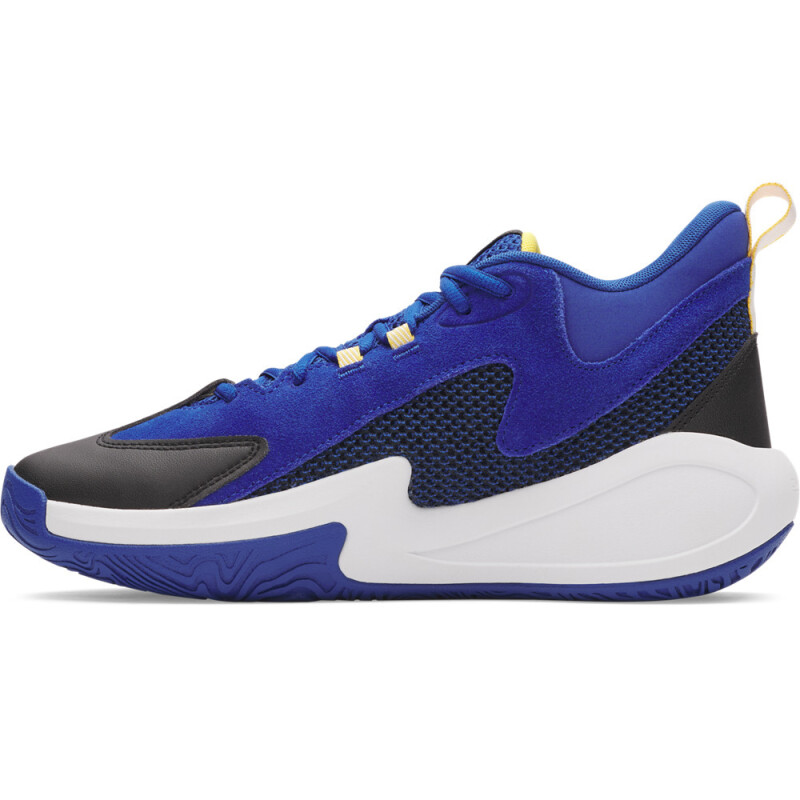 CURRY 3Z 25 SDE-BLU BLU-400