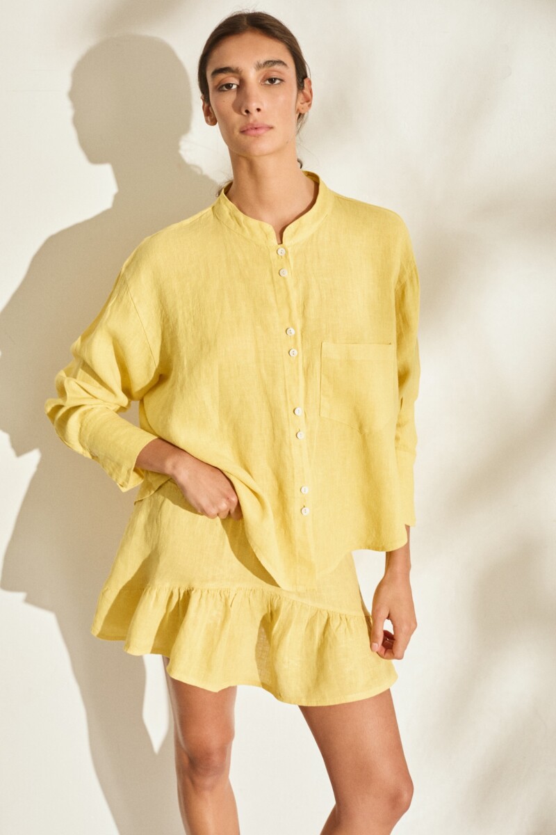 PRE VENTA CAMISA REMO - Lima 