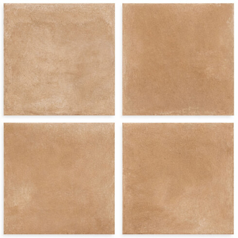 PORCELANATO Beige Destonificado MATE ANTIDESLIZANTE 33.3X33.3 GAMAS DE NARANJA