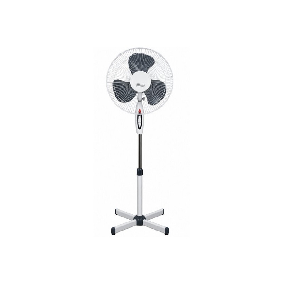 VENTILADOR ELDOM PIE 3 VELOCIDADES 16" 