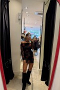 Vestido Mocci NEGRO