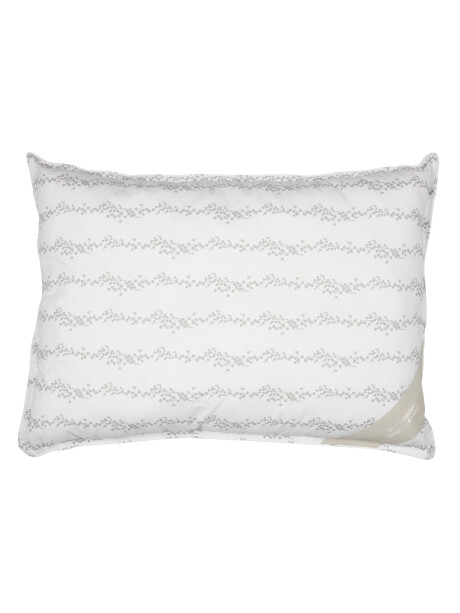 Almohada de fibra 50x70 KNUTSEGGEN Almohada de fibra 50x70 KNUTSEGGEN