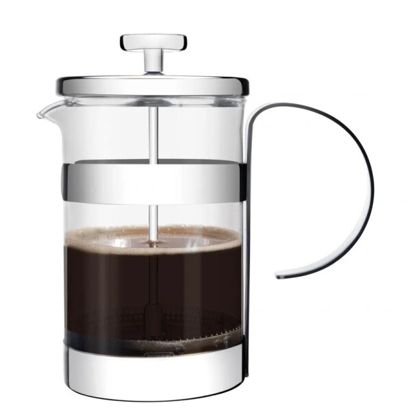 CAFETERA DE PRENSA FRANCESA 950ML - TRAMONTINA - 61767/100 CAFETERA DE PRENSA FRANCESA 950ML - TRAMONTINA - 61767/100