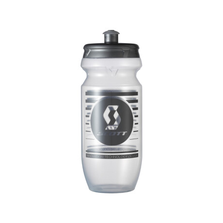 Caramañola Scott 600 Ml Gris