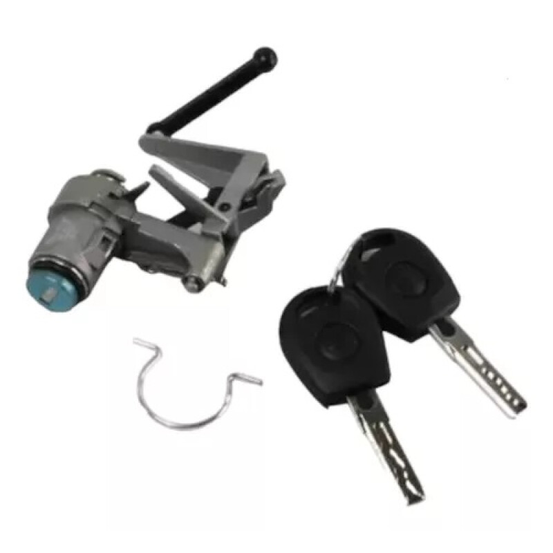 CILINDRO DE PORTON TRASERO SAVEIRO G5 / G6 Cilindro De Porton Trasero Saveiro G5 / G6