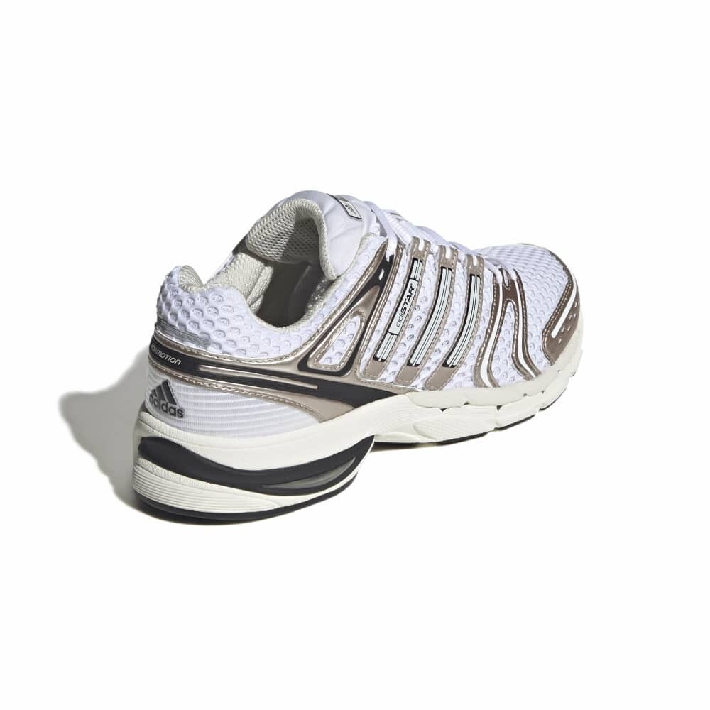 Zapatillas Adidas Adistar Control 5 Unisex White