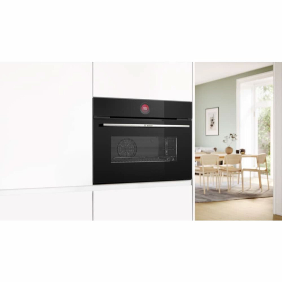 Horno Compacto Bosch Horno Compacto Bosch