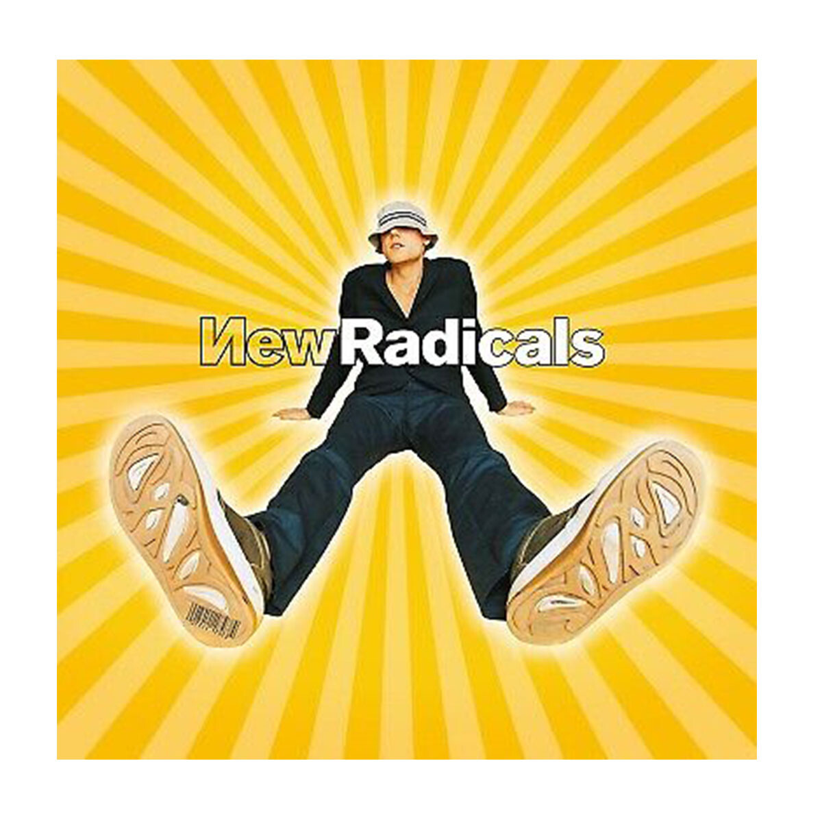 New Radicals - Maybe You've Been.. -hq- - Vinilo 