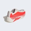 Championes Adidas HYPERBOOST EDGE Blanco
