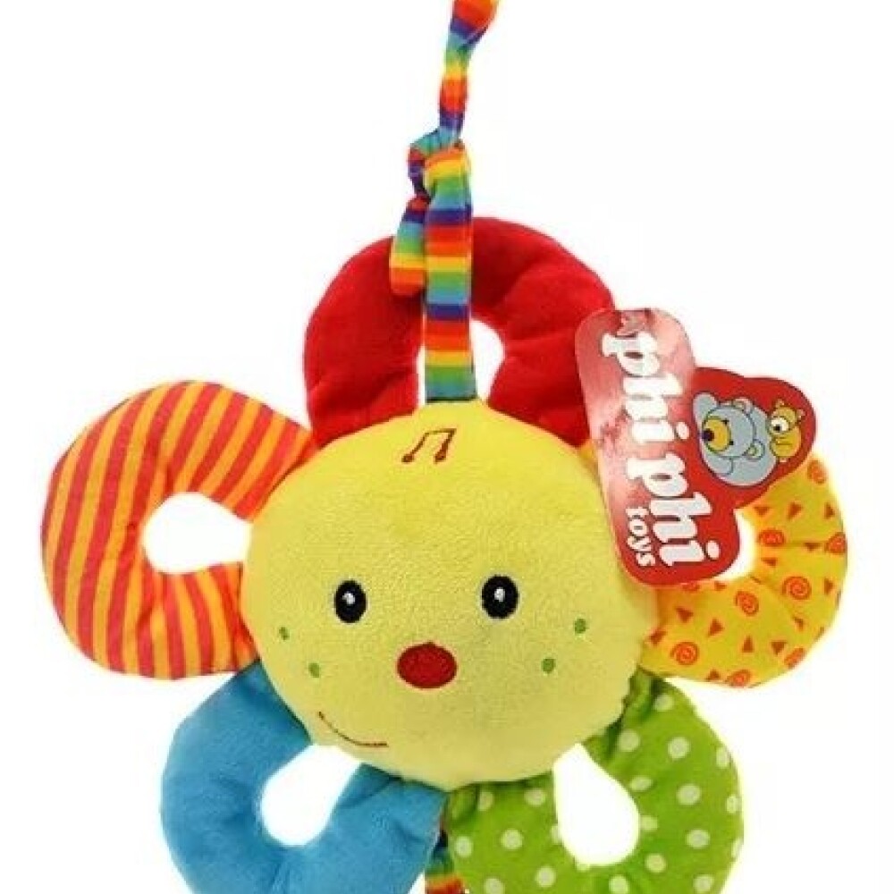 Cunero Musical Sol 20Cm CUNERO MUSICAL SOL 20CM