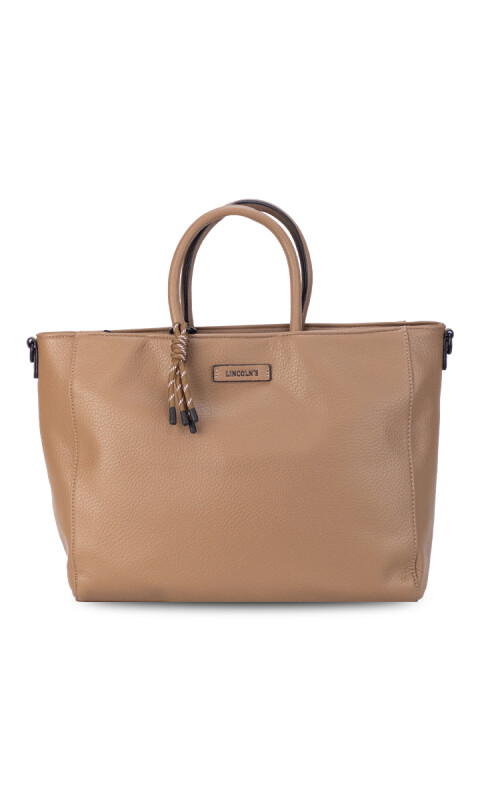 CARTERA MAREA ALMENDRA