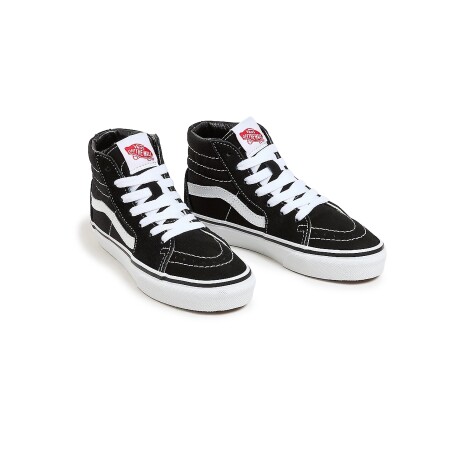 VANS SK8-HI Black