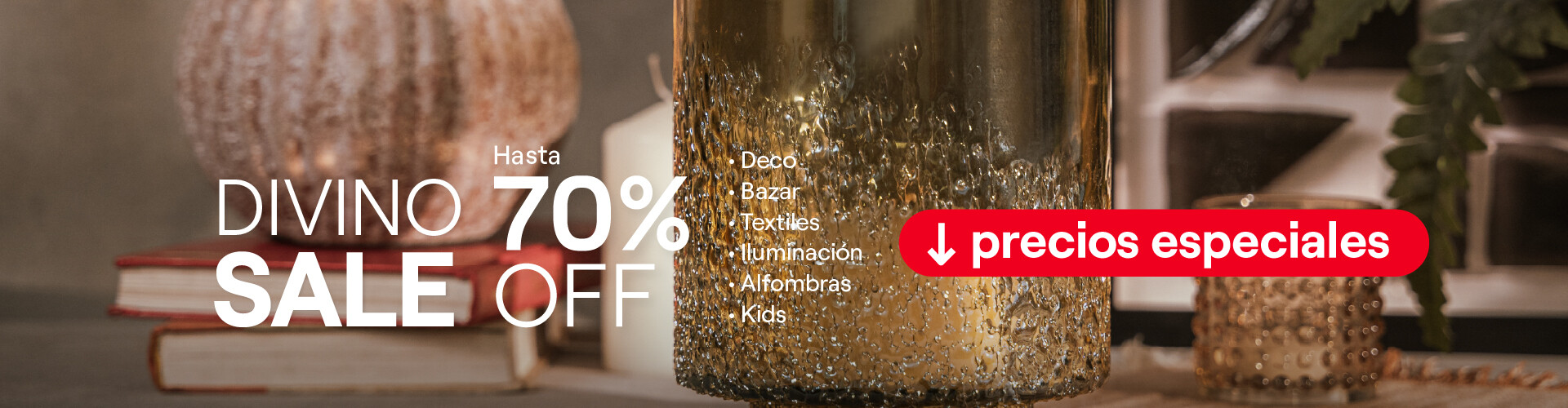Sale autoservicio