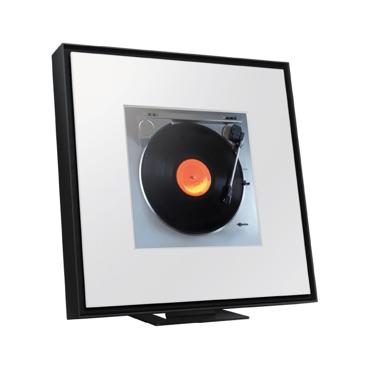 Music Frame Samsung Dolby 120W HW-LS60D (2024) 