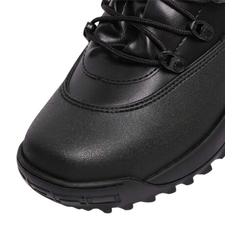 Bota táctica Acero Choque PRO Bota táctica Acero Choque PRO