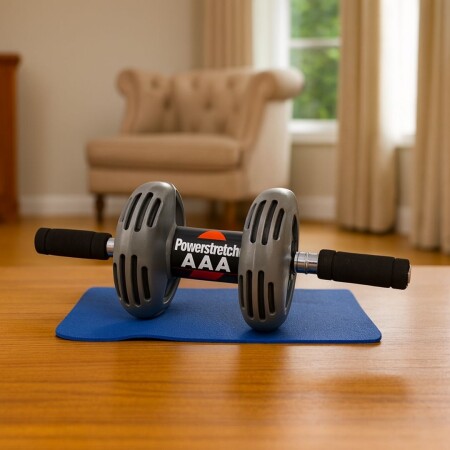 RUEDA ABDOMINAL RUEDA ABDOMINAL