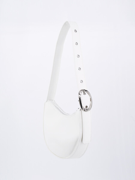 CARTERA ROMA BLANCO