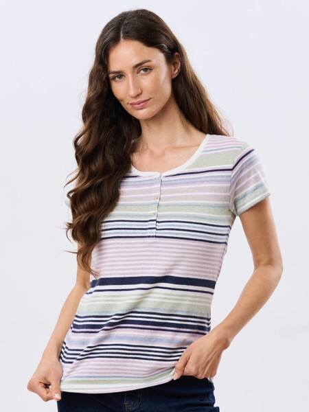 T-SHIRT LEGACY 5915 BEIGE