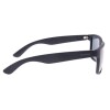 Lentes de Sol Chilli Beans Bossa Nova 2 con patilla intercambiable Negro Oscuro Lentes de Sol Chilli Beans Bossa Nova 2 con patilla intercambiable Negro Oscuro