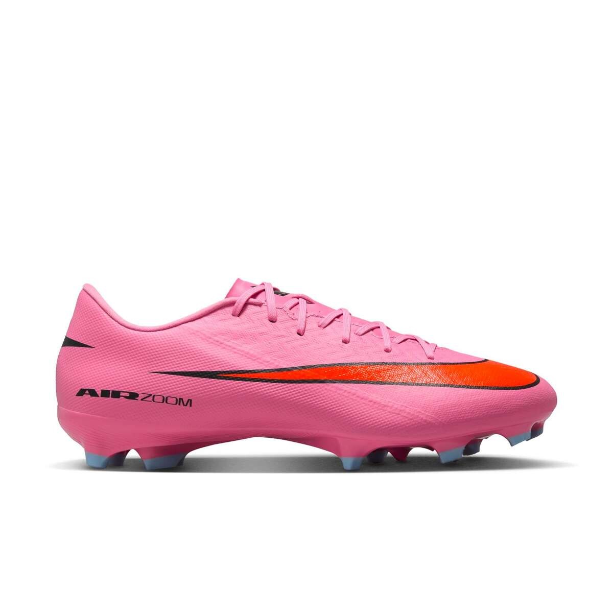 Championes de fútbol Nike Mercurial Vapor 16 Academy de Hombre - rojo 