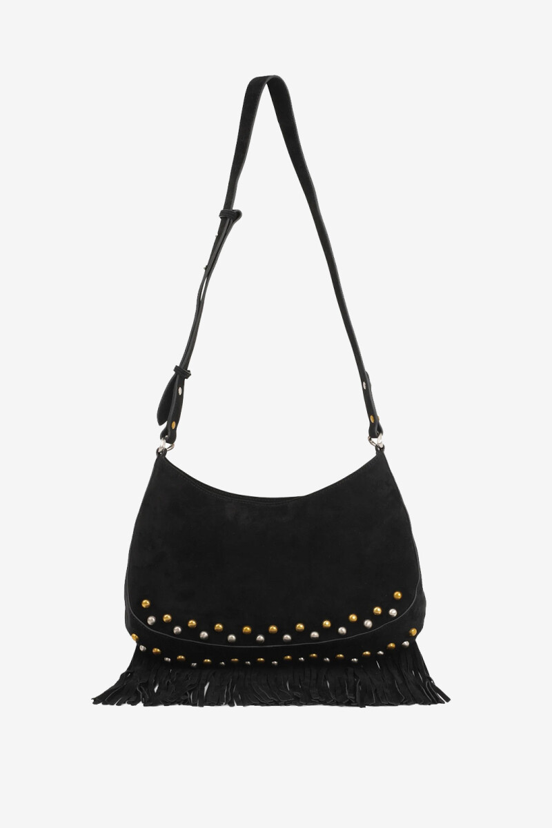 CARTERA LYRICAL Negro