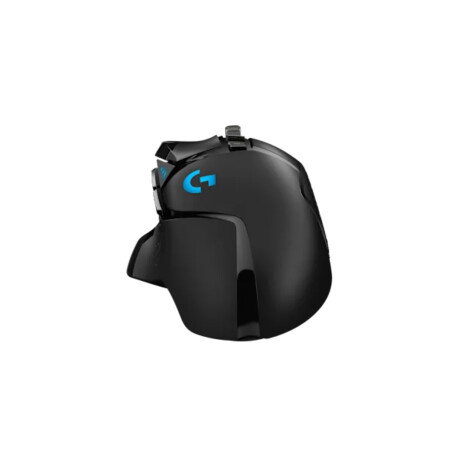 Mouse Gaming Logitech G502 HERO USB Negro