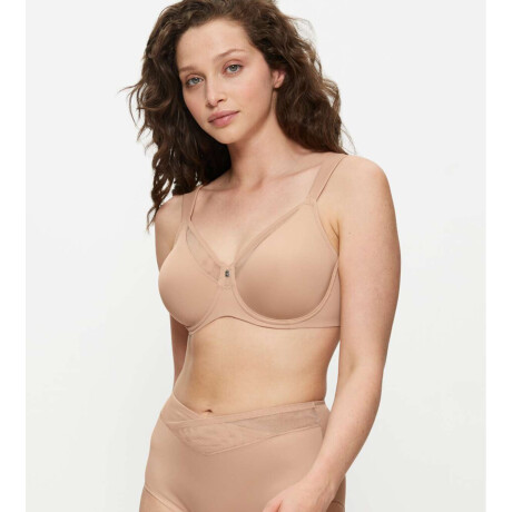 10186010 true shape sensation w01 c/d Beige