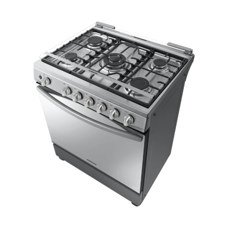 COCINA SAMSUNG GAS GAS GRIS SANX52A7422CS