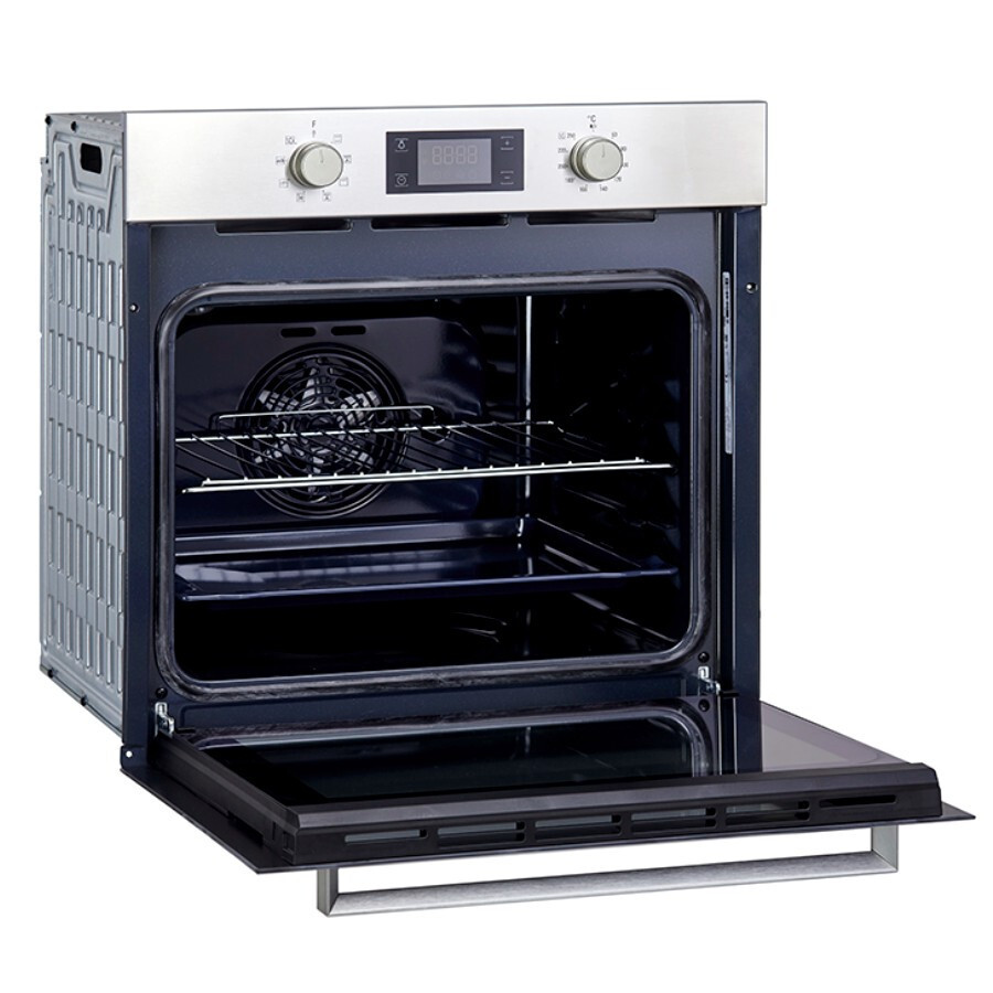 Horno de empotrar Ariston de 66 lts FA3540HIXA Horno de empotrar Ariston de 66 lts FA3540HIXA