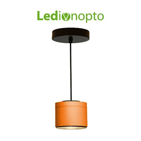 Lámpara Led Ledion Colgante 17w 3000k Dimerizable 001