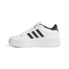 Championes Adidas BREAK START BOLD J Niños JQ0133 Blanco-negro