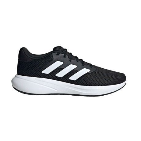 adidas RESPONSE RUNNER Core Black / Cloud White / Core Black