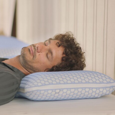 Almohada AirGrid Elite Almohada AirGrid Elite