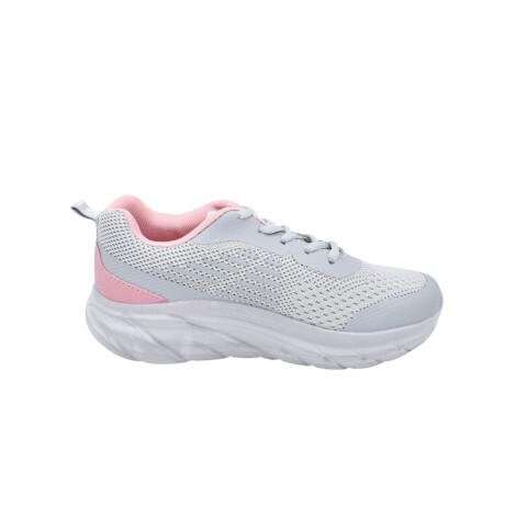 CHAMPION 35-40 GREY/PINK