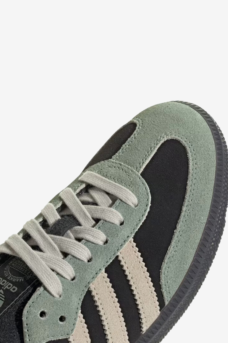SAMBA OG W Negro