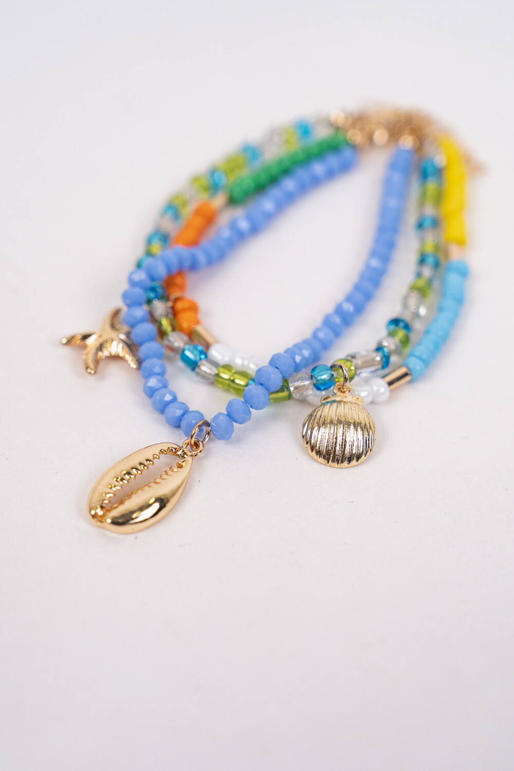 Brazalete Conci Estampado 1