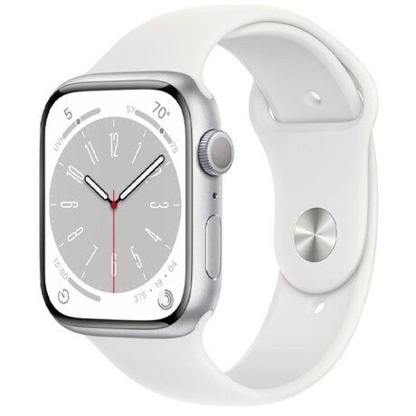 Reloj Apple Watch Series 8 45MM Aluminio Silver 001