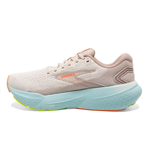 Championes Brooks de Dama - Glycerin 21 - 1204081B195 OLD PINK