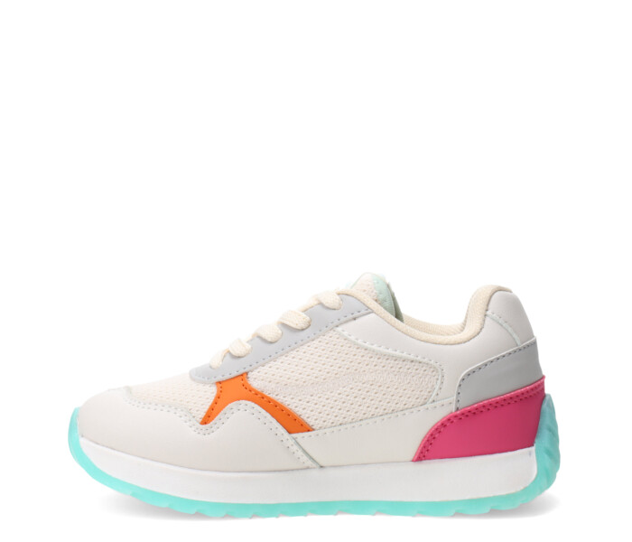 Deportivo CILENE combinado Beige