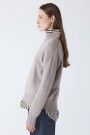 SWEATER Beige